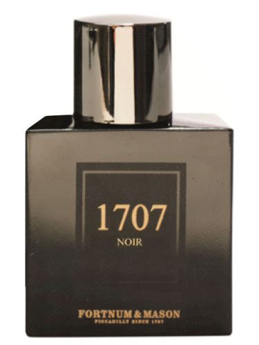 1707 Noir M. Micallef for women and men.